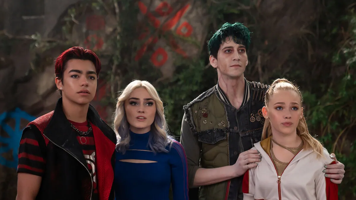 Zombies 5 Release Date, Cast, And Plot: Everything We Know So Far