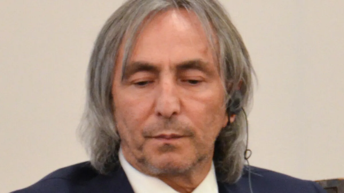 Politician Who Called Ghislaine Maxwell His "Soulmate" Found Deceased After Epstein Files Reveal