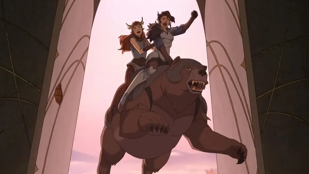 The Legend Of Vox Machina Season 4: Release Date For All Episodes & Where To Watch