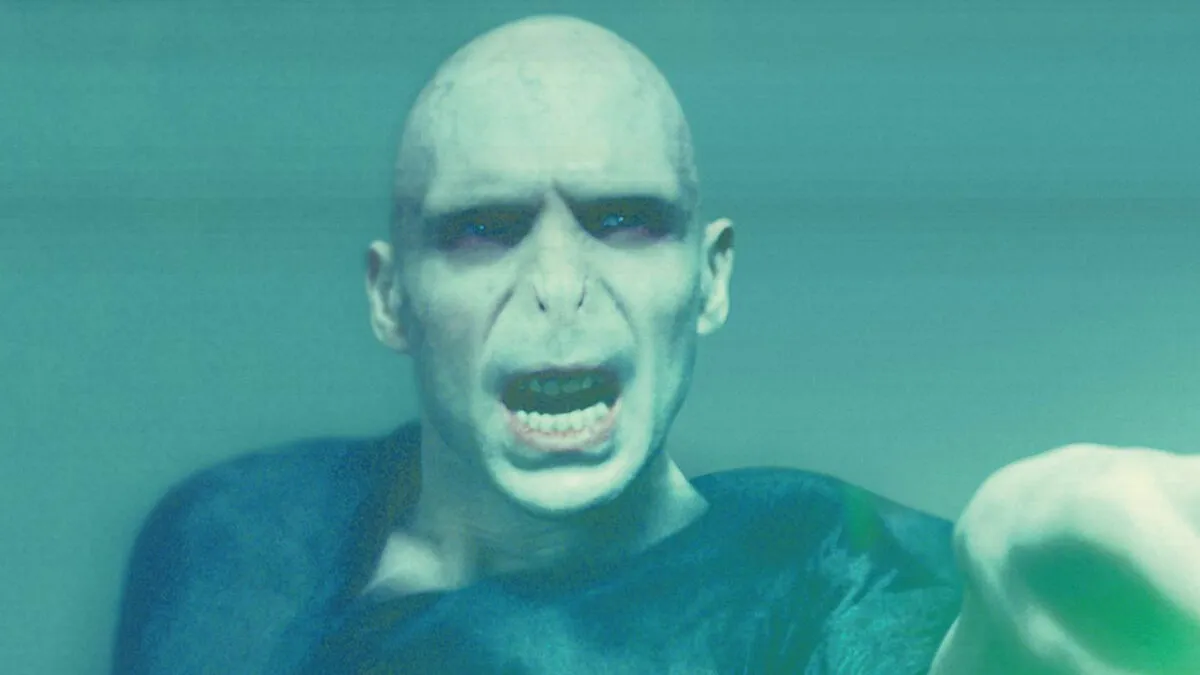 New Name Tops List To Play Voldemort After Cillian Murphy's Scathing 'Harry Potter' Response