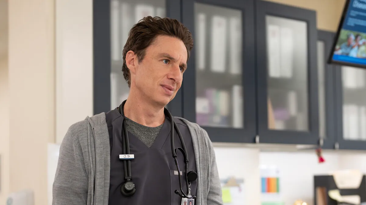 Scrubs Season 10 Episode 3 Release Date, Time, Where To Watch
