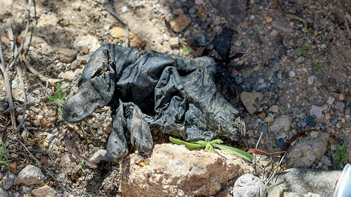 Long-Standing Mystery Of Gloves In Nancy Guthrie Case Finally Solved