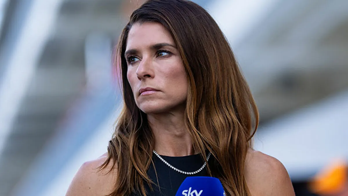 "Built Better Than The F1 Drivers": Photo Of Danica Patrick Stuns Fans After Her Firing Sparks Controversy