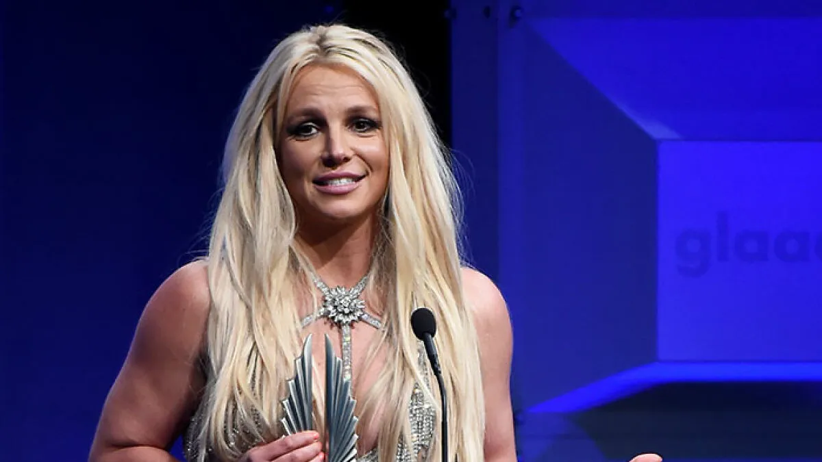"Sent Her Over The Edge": Report Reveals Heartbreaking Reason Underlying Britney Spears' Arrest
