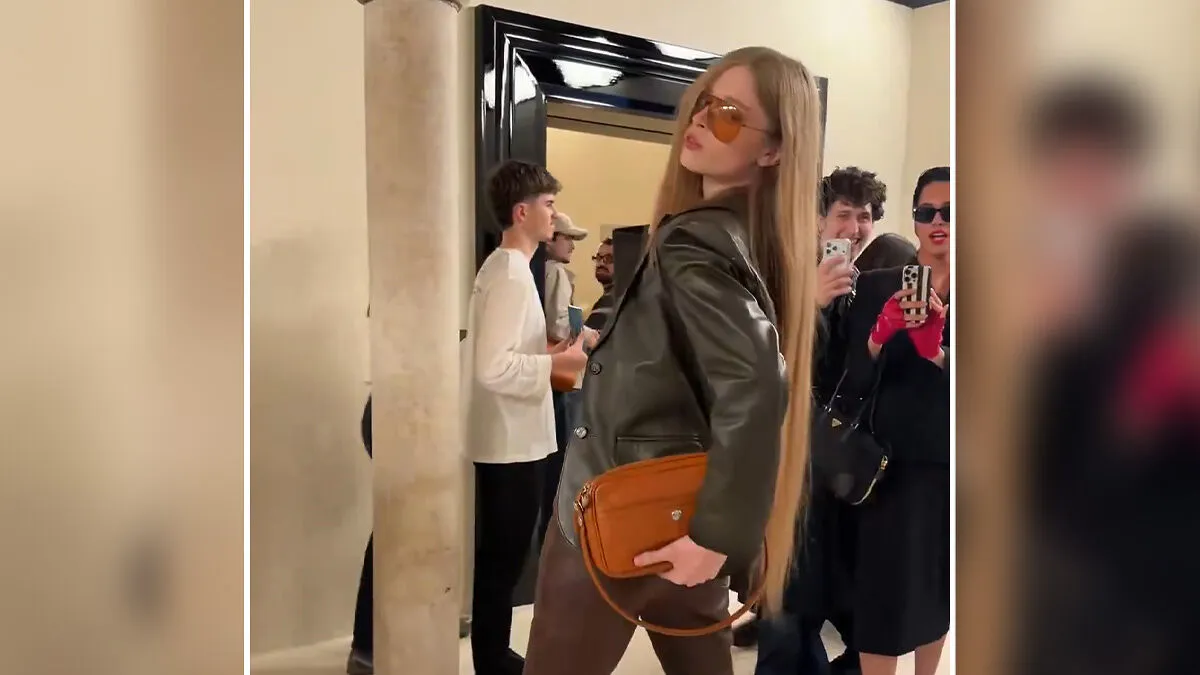 “Such Awkwardness”: Elon Musk’s Estranged Daughter’s Viral Paris Fashion Week Appearance Ignites Fierce Debate