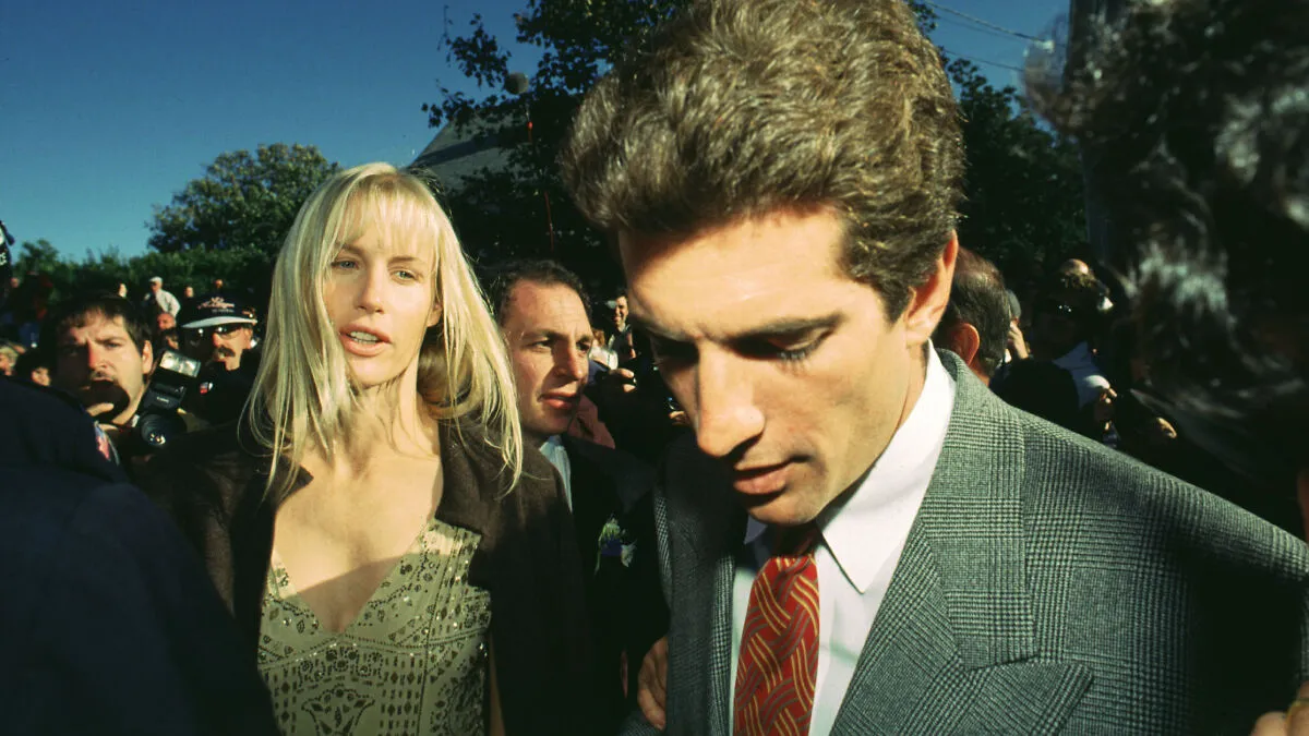 Daryl Hannah Breaks Decades-Long Silence On JFK Jr. In Scathing Essay Slamming ‘Love Story’