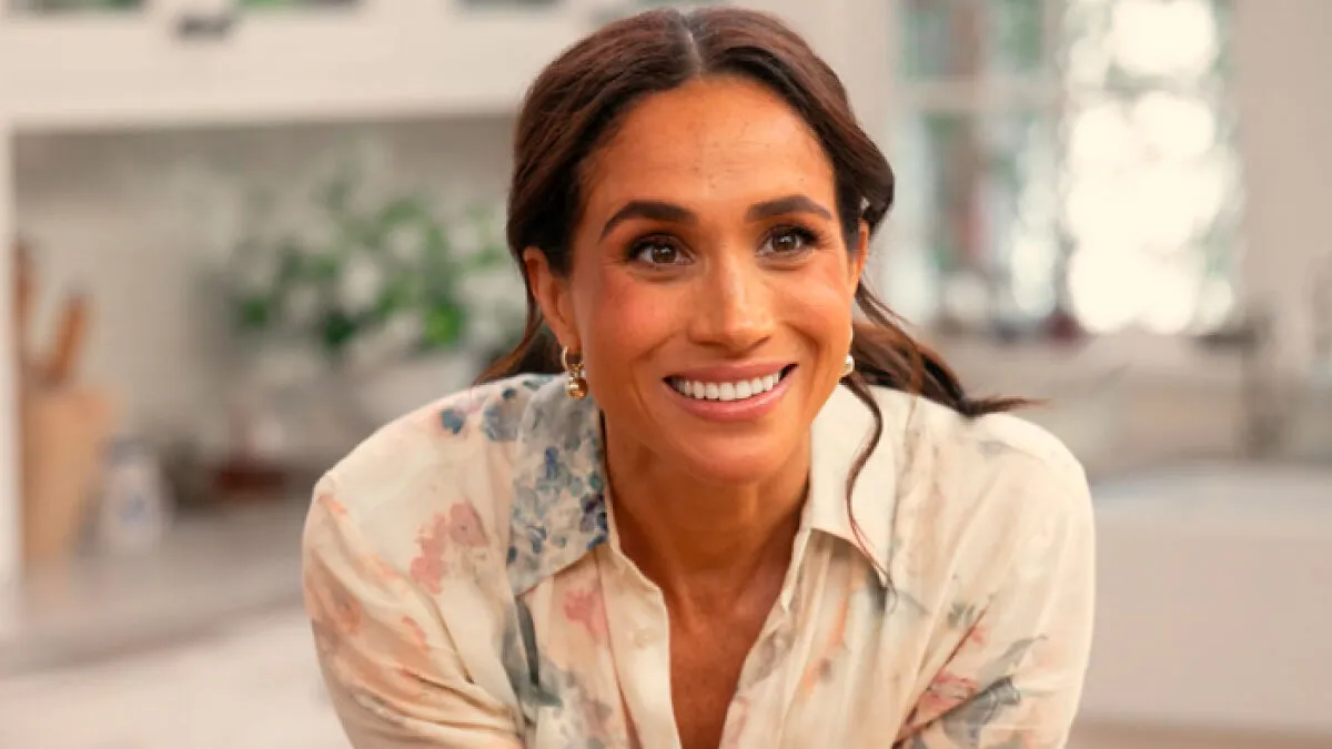 Netflix Cuts Ties With Meghan Markle, Delivering Fresh Blow To Struggling ‘As Ever’ Brand