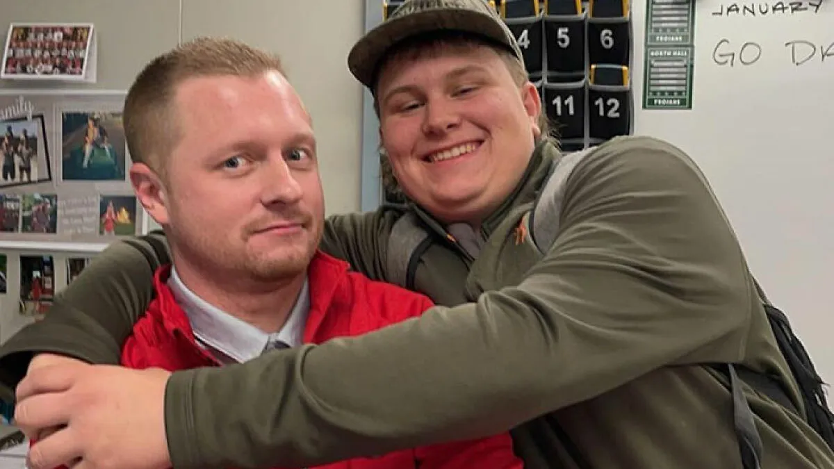 Heartbreaking New Details Emerge After High School Teacher Loses His Life In Prank Gone Wrong