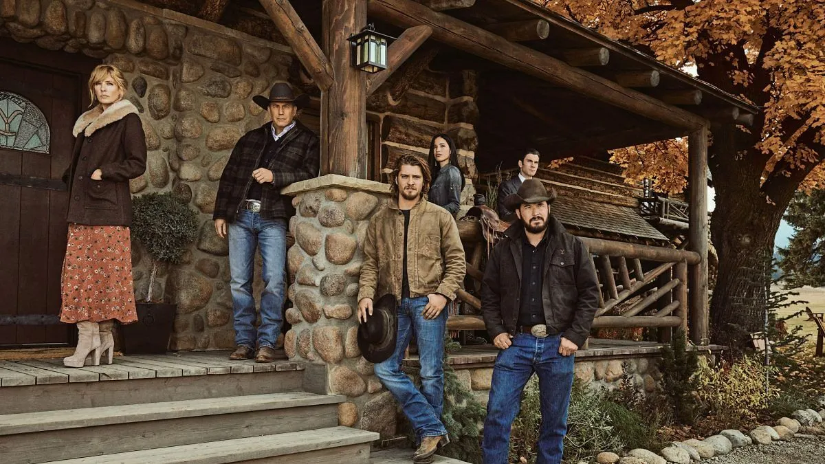 Marshals Creator Gives Disappointing Update On Most-Wanted Yellowstone Cameo