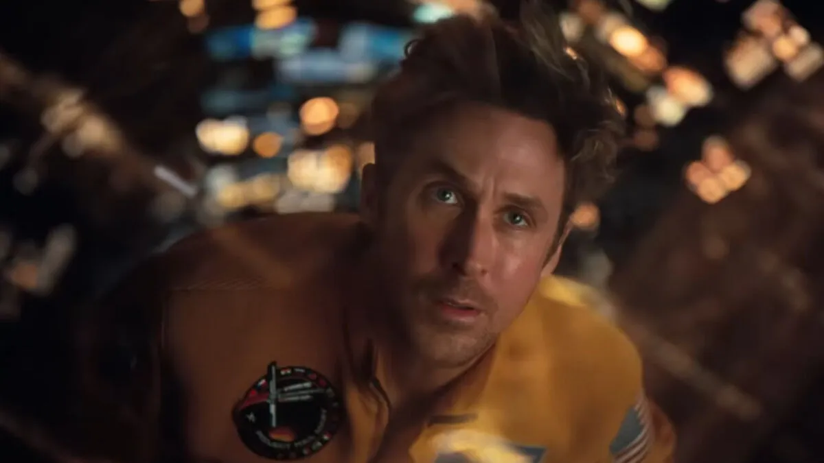 Critics Love Project Hail Mary, But Can Ryan Gosling Turn It Into A Box Office Hit?