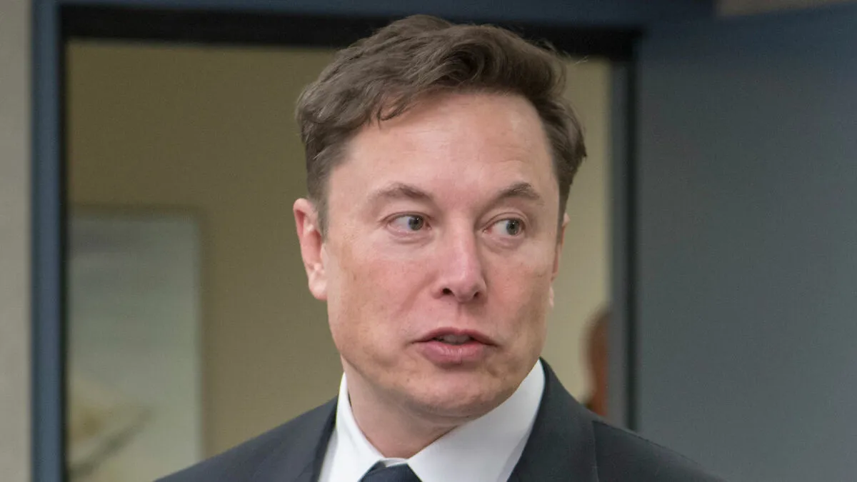People Can't Believe What The Inside Of Elon Musk's House Looks Like As Some Notice Odd Details
