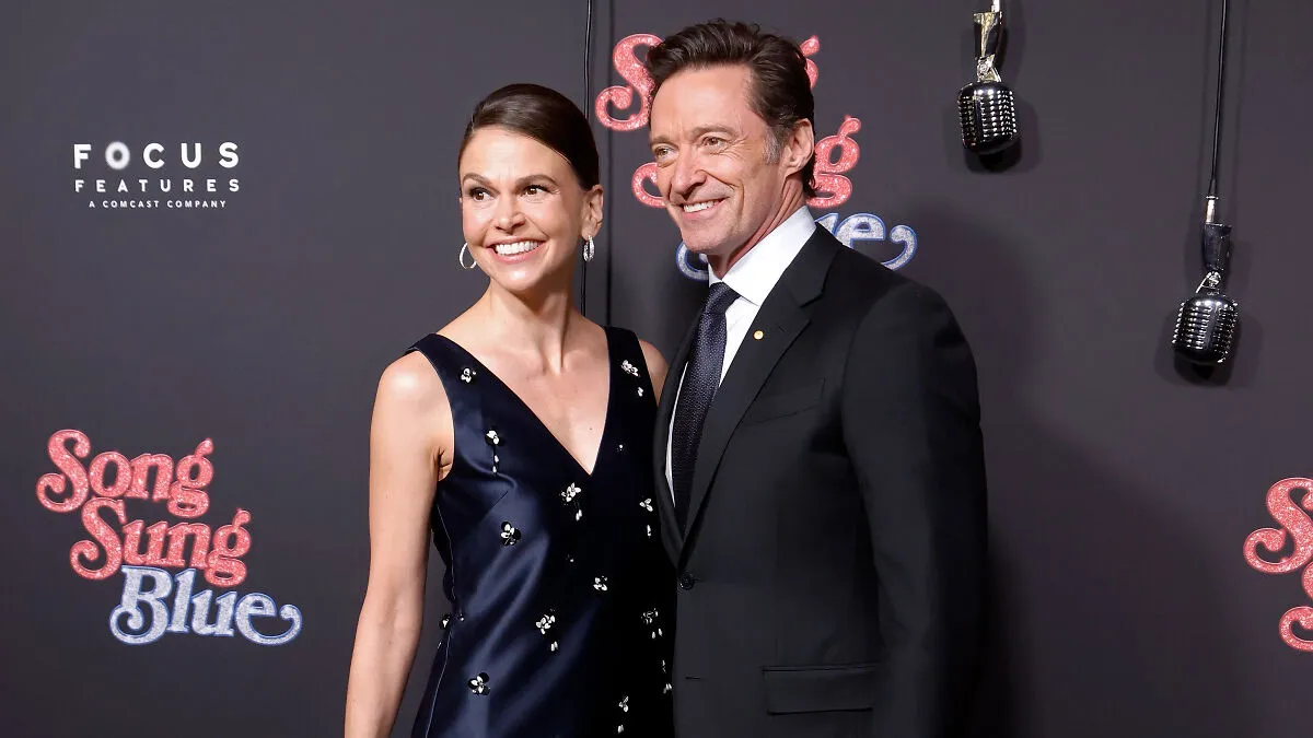 Hugh Jackman's Wedding Plans With Sutton Foster Reportedly Hit Major Snag After Controversial Divorce