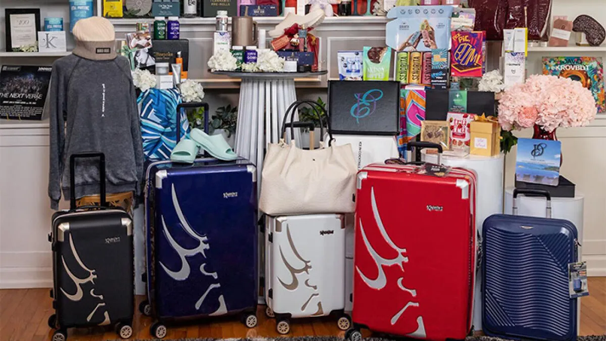 “This Is Ridiculous”: Here’s What’s Inside The Jaw-Dropping $346K Oscars Gift Bag For Nominees