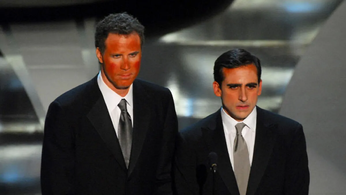 The 10 Most Awkward Celebrity Moments In Oscars History That Turned Into Pure Secondhand Embarrassment