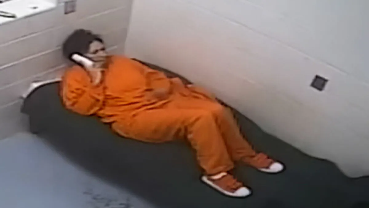 Ghislaine Maxwell Demanding Fellow Inmates Call Her Creepy Nickname After Getting Job In Prison