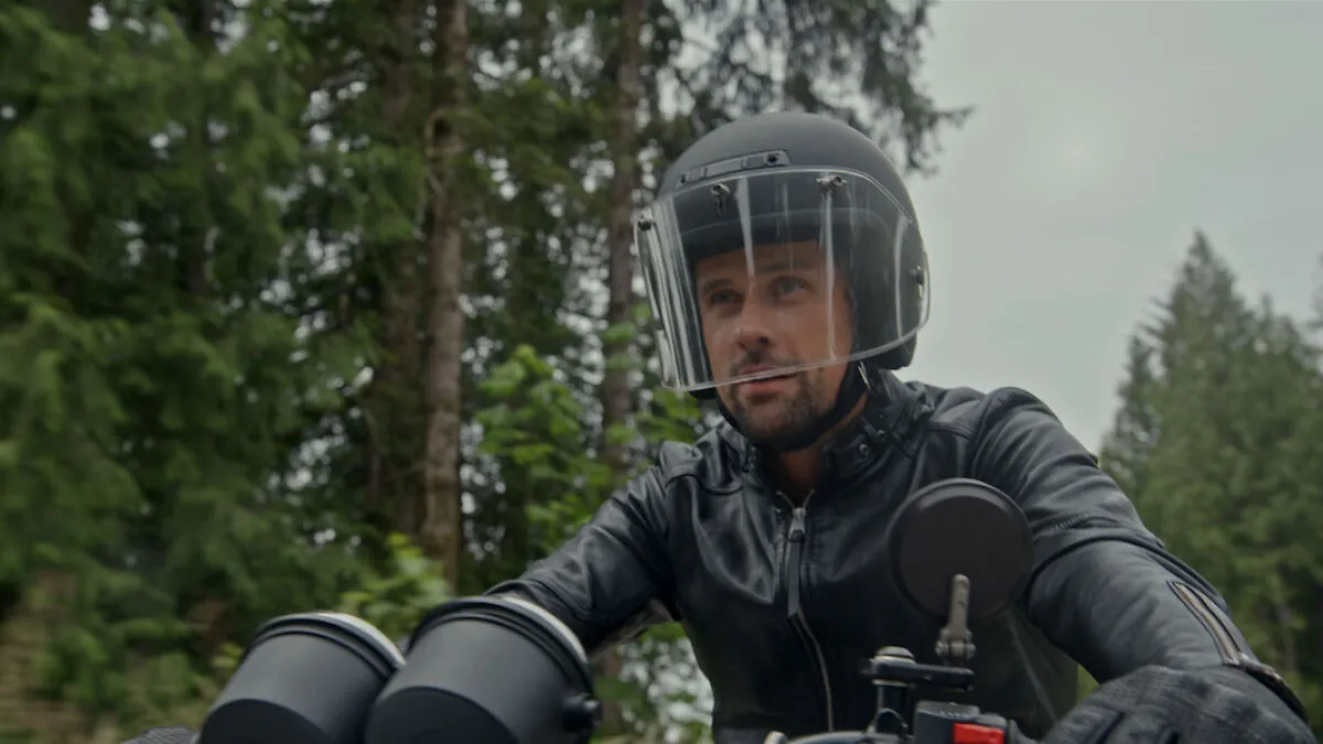 Is Brady Dead? Virgin River Star Reacts To Shocking Season 7 Cliffhanger