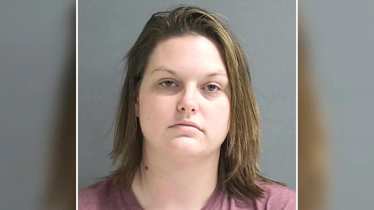 Mom Who Allegedly Allowed Boyfriend To Harm Her Young Son, Leaving Him With 46 Injuries, Learns Her Fate