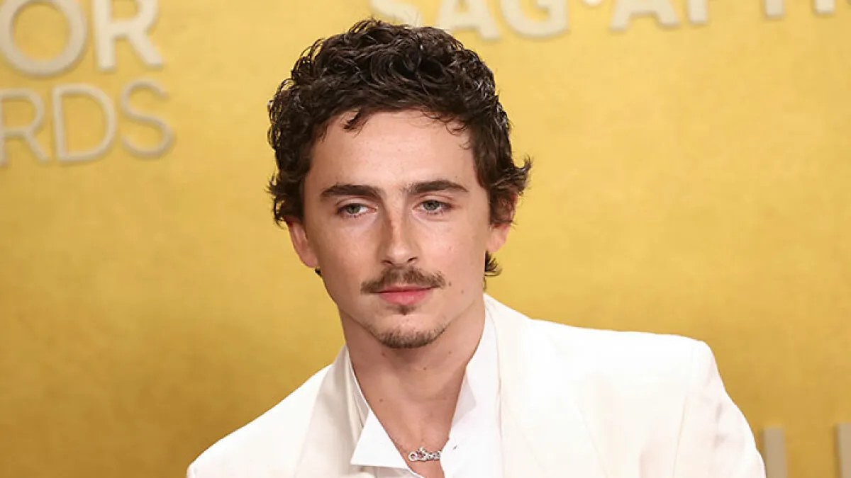 Academy Insider Claims Timothée Chalamet Blew His Oscar Chances With ‘Arrogant’ Streak
