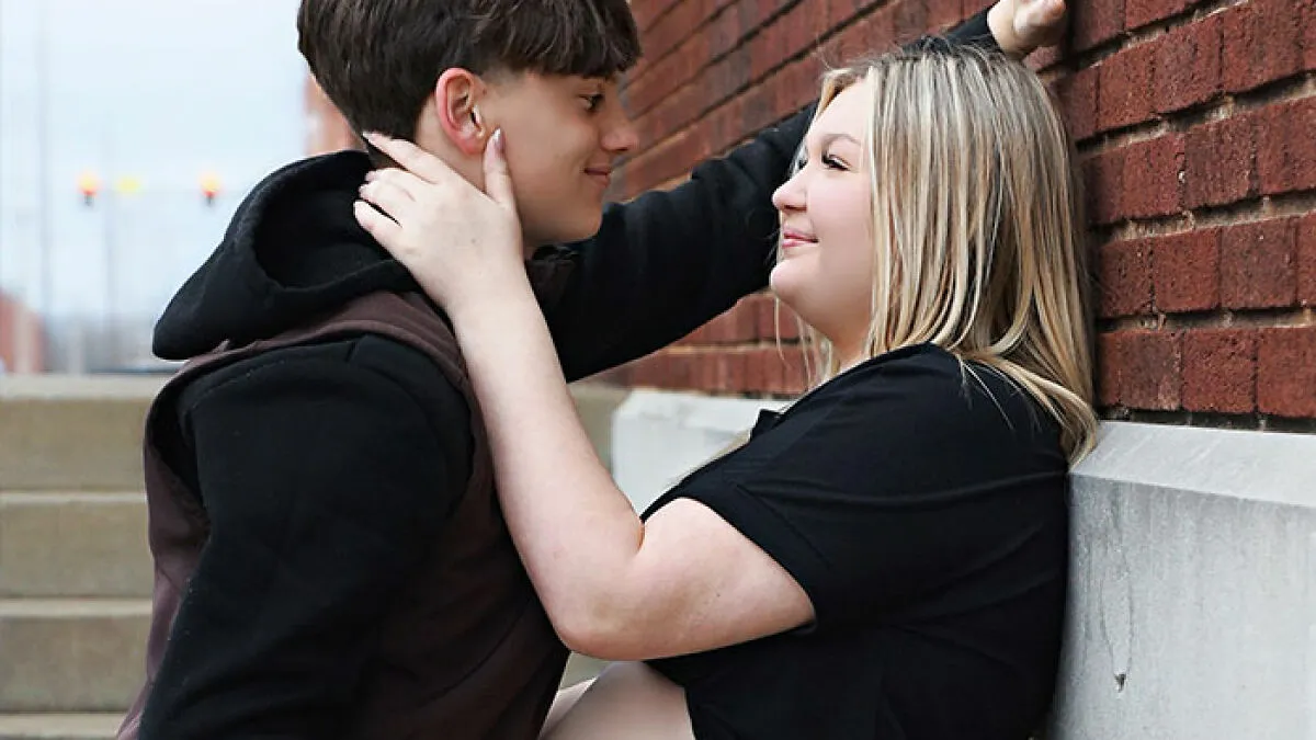 Surprising Update On Controversial Case Over 15‑Year‑Old Pregnant By 12‑Year‑Old