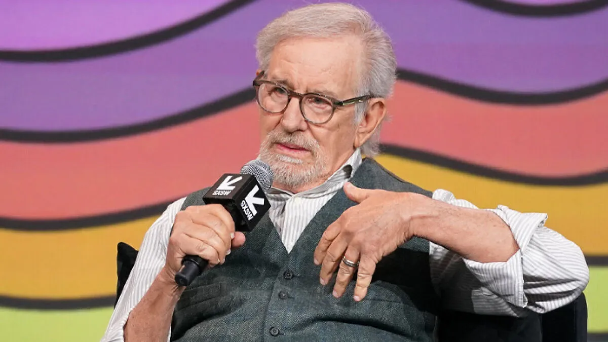 "Did Anyone Look At Chalamet As A Sage Prior To This?": Steven Spielberg Slams Timothée Ahead Of The Oscars