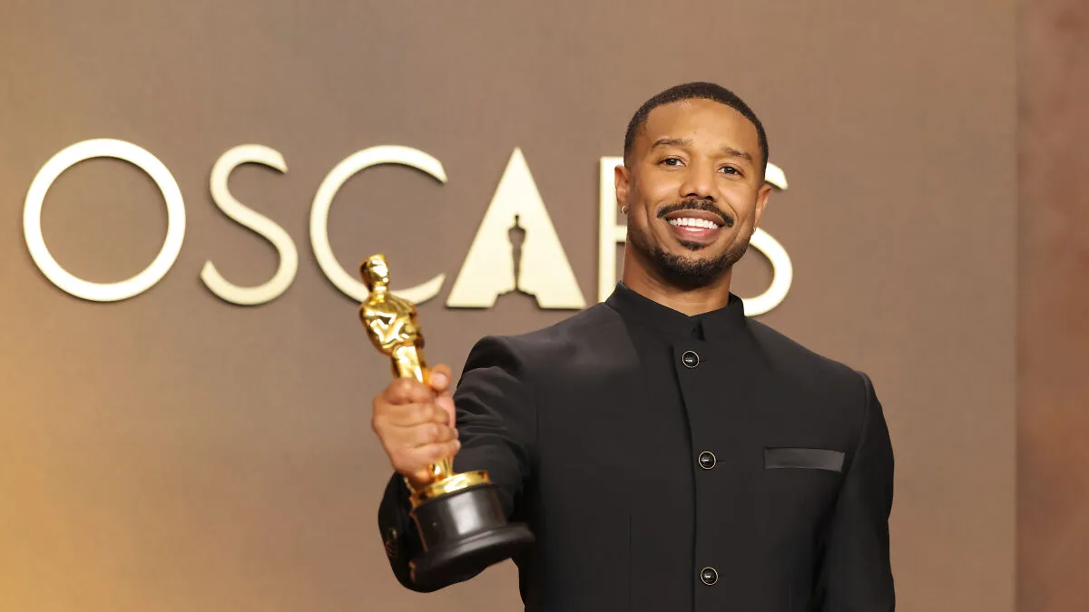 Every Upcoming Michael B. Jordan Movie After His Historic Best Actor Oscar Win