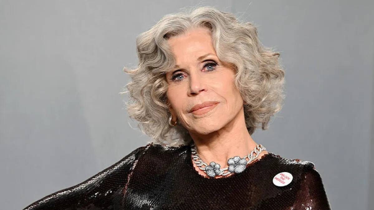 Jane Fonda Has Strong Opinion On Barbra Streisand’s Robert Redford Oscars Tribute