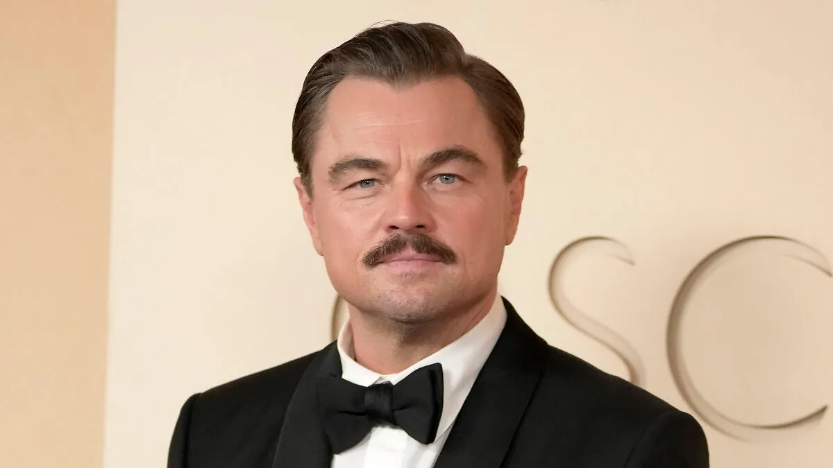 Doctor Reveals Unexpected Possible Reason For Leonardo DiCaprio's Rejuvenated Oscars Look