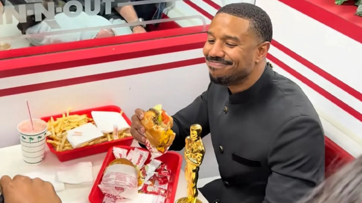 “He's Doing It For Attention”: What Michael B. Jordan Did After The Oscars Is Raising Eyebrows