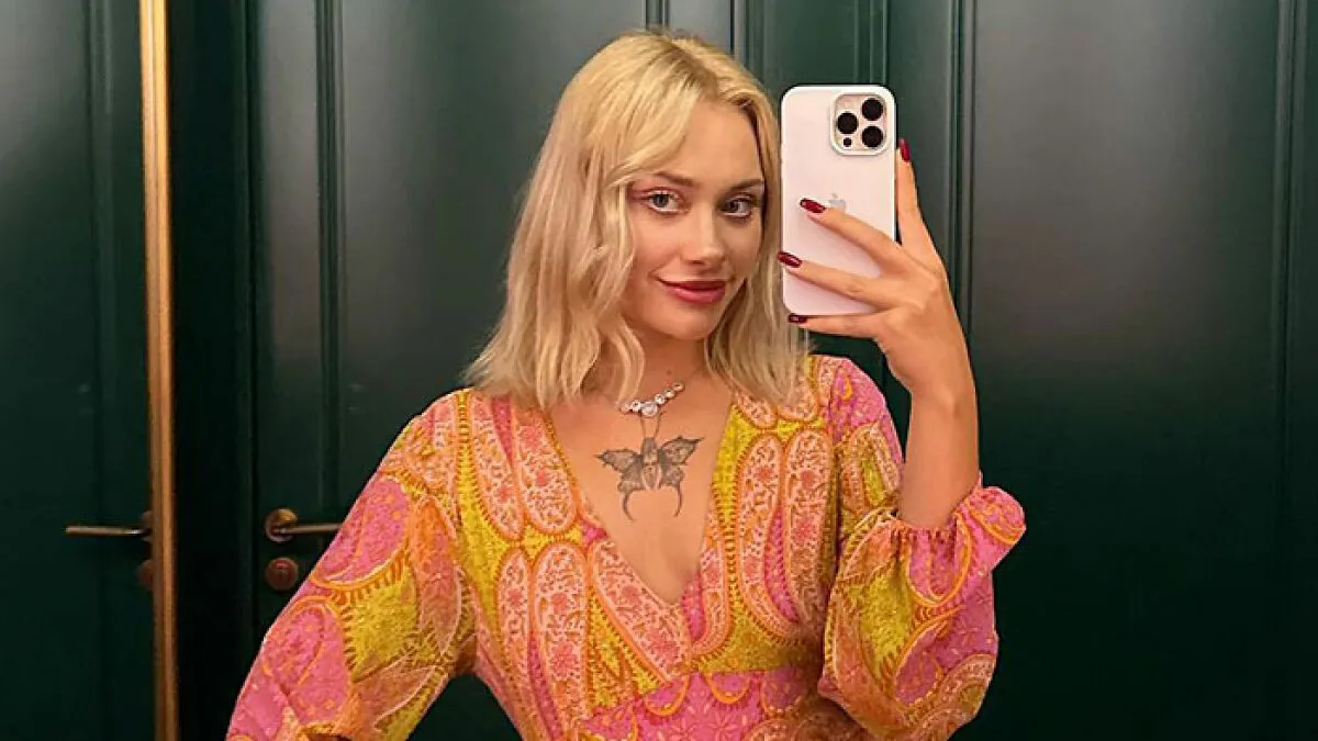 “Absolute Red Flags”: Netizens React Strongly To Adult Model’s Comeback Amid Backlash Over Dubai Incident