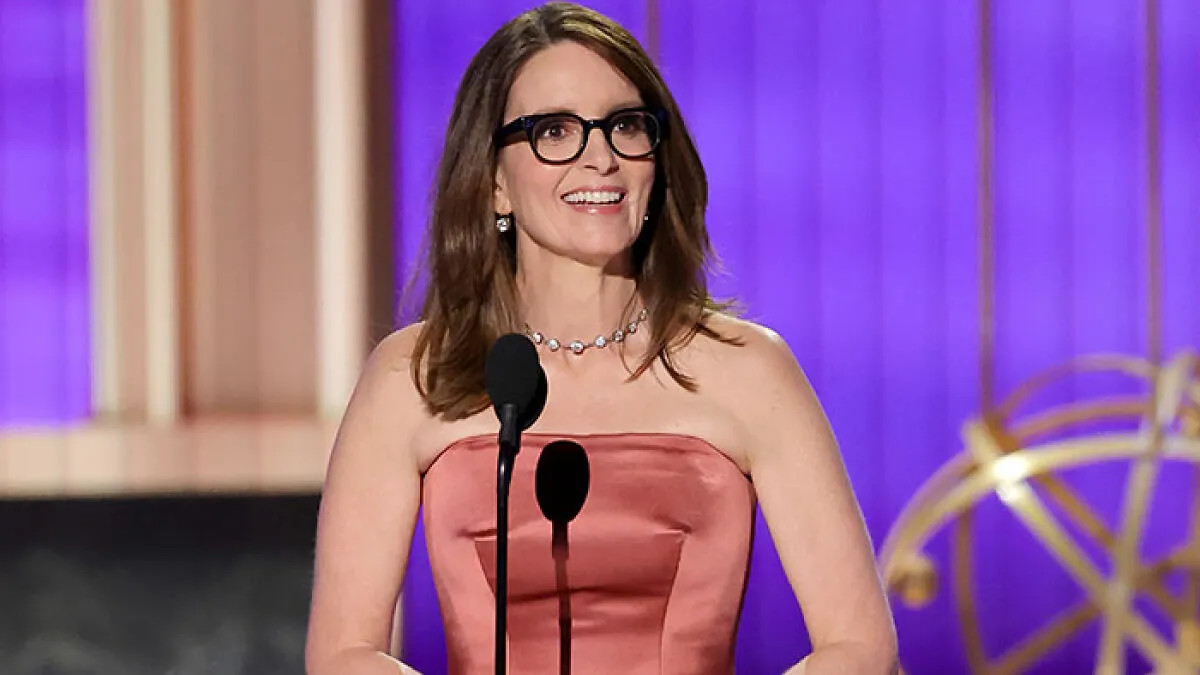 New SNL UK Trailer Goes Viral Thanks To Tina Fey's Brutal Epstein Files Joke While Dressed As Mary Poppins