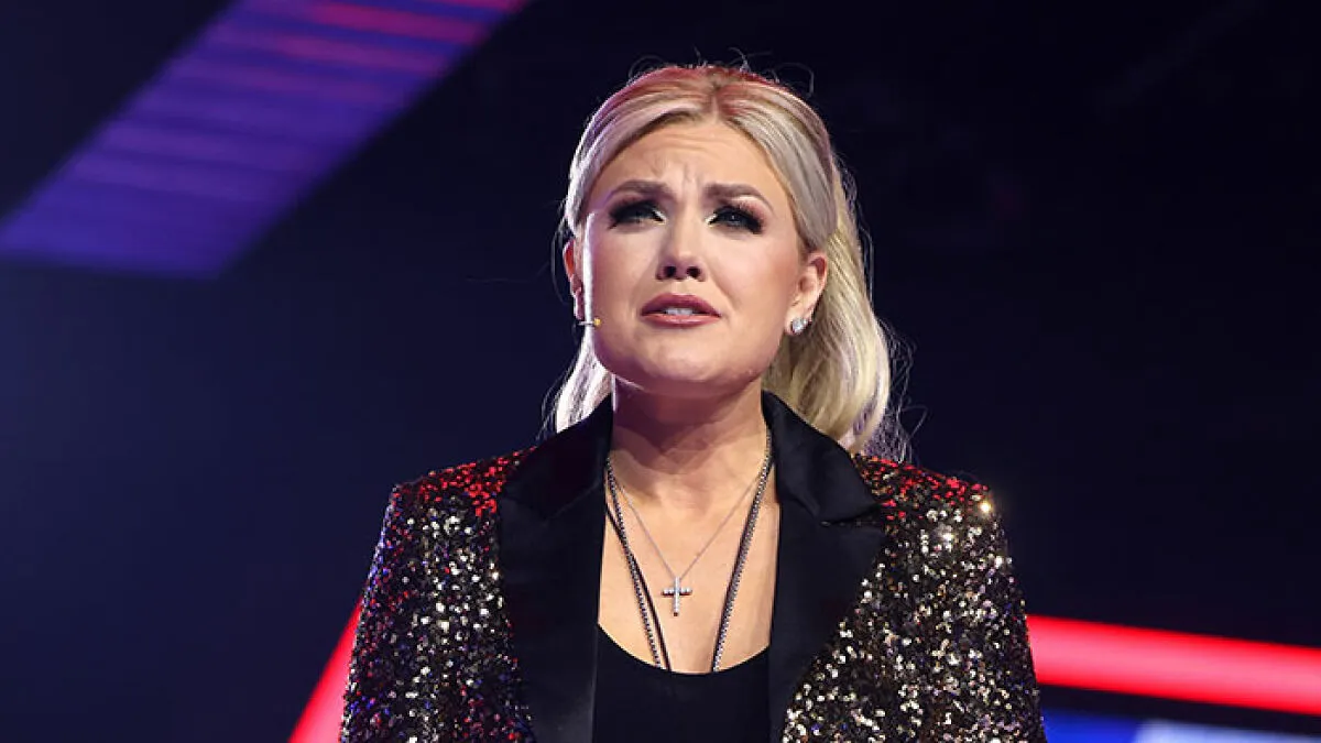 Email Trail And Receipts Spark Bombshell Allegations About Erika Kirk After Charlie’s Tragic End