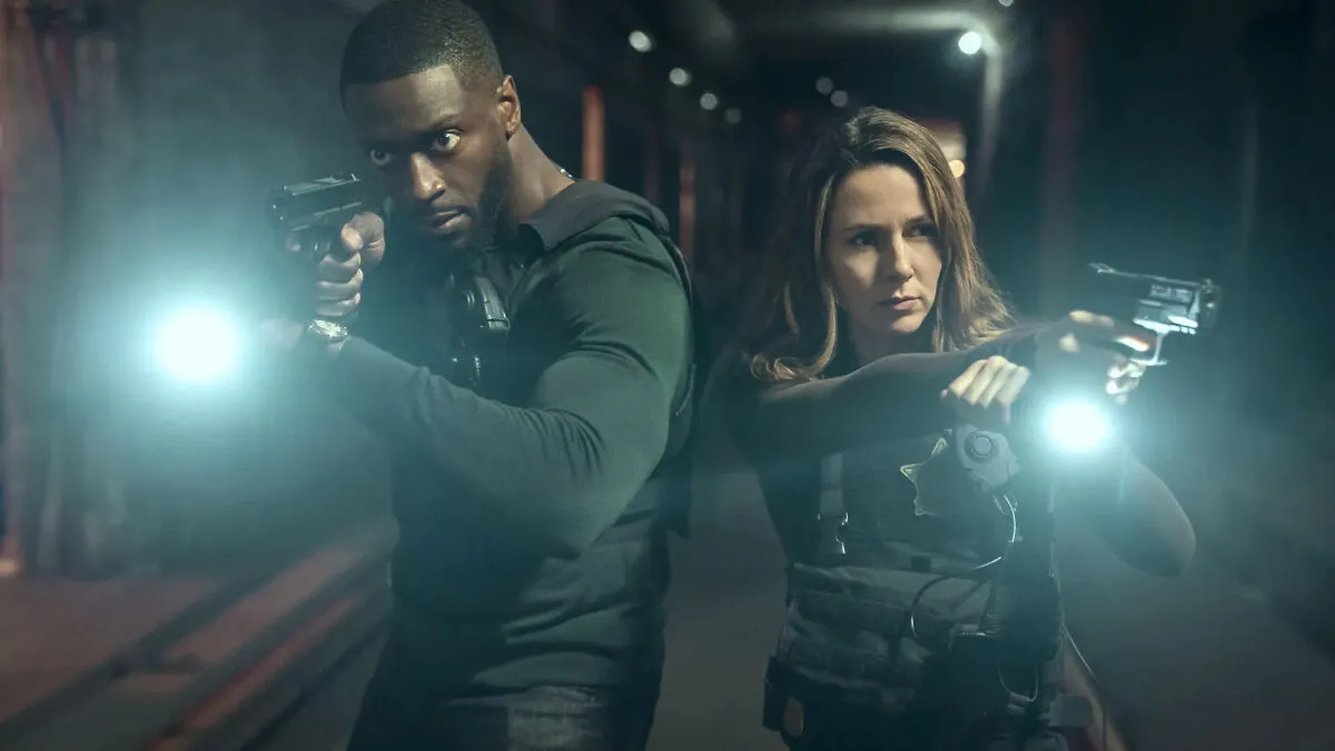 Prime Video’s Cross Renewed For Season 3 After Explosive Streaming Success