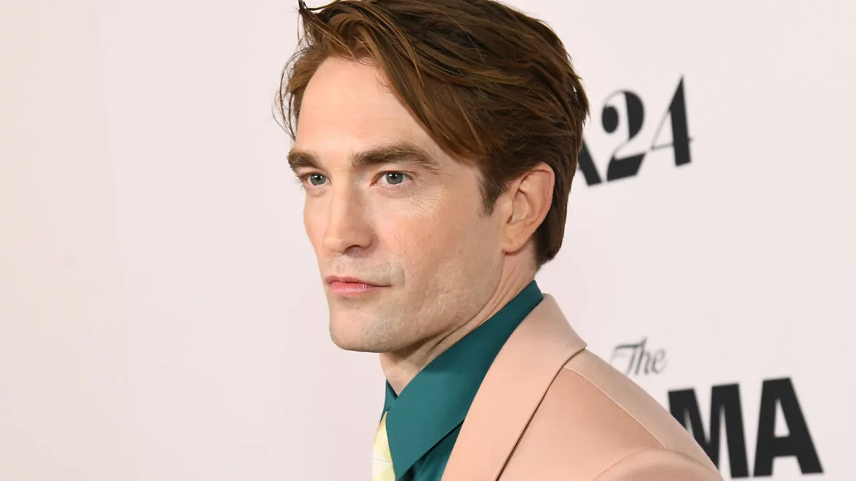 "Is He Okay?": Robert Pattinson’s Latest Appearance Sparks Wild Theories