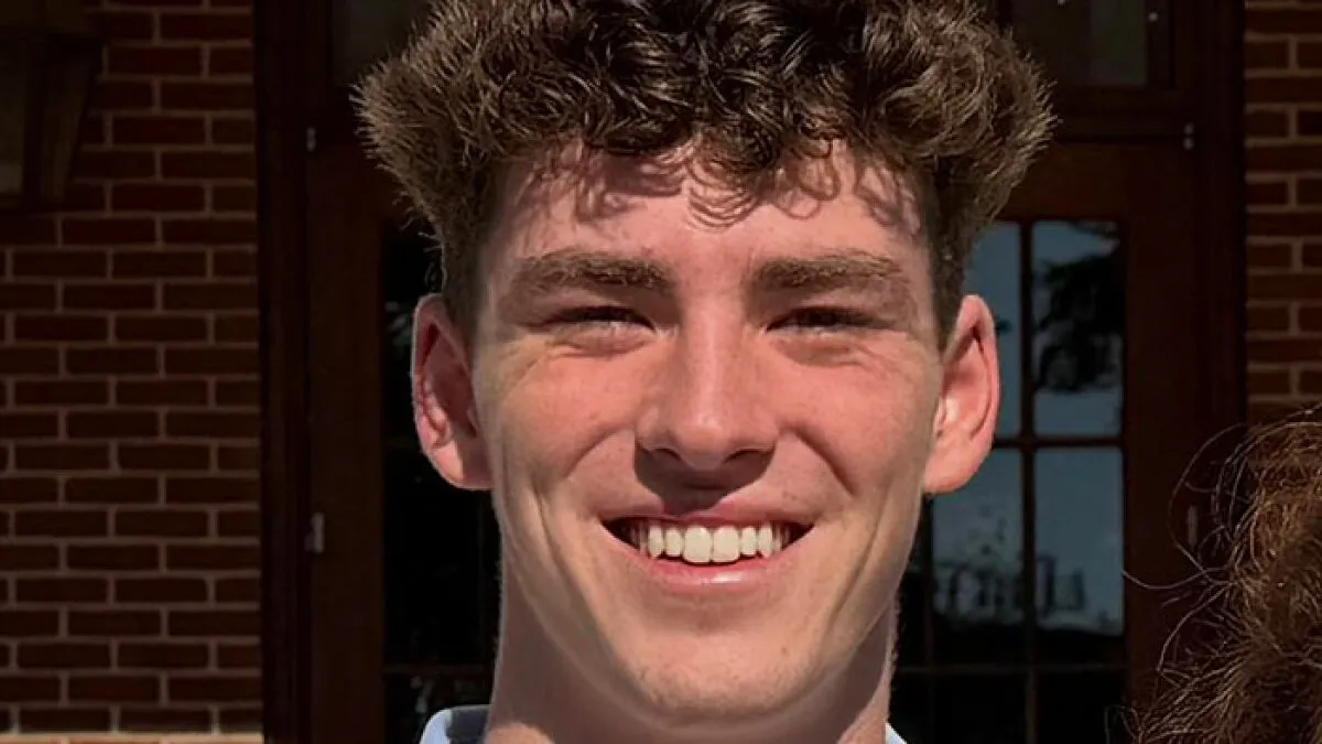 Suspicious Footage Found In Mysterious Vanishing Of American Student In Spain, As Friend Recalls Last Moment