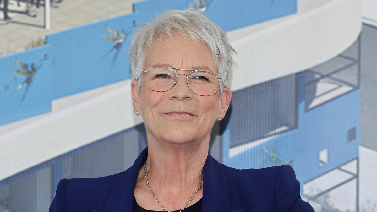 White House Ruthlessly Hits Back At Jamie Lee Curtis After Her Blunt Diversity Statement