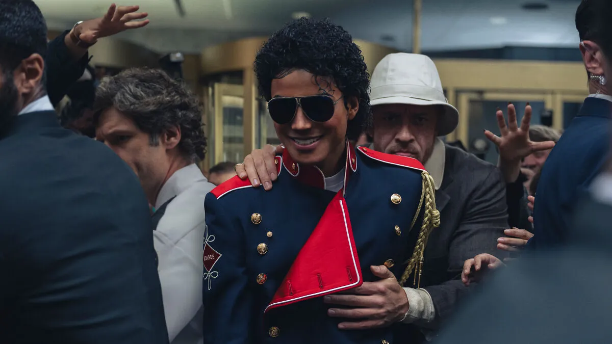 Michael Movie Cast: Who Stars In The New Michael Jackson Biopic? And Where You've Seen Them