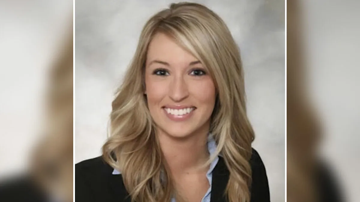 Mysterious Homicide Cold Case Of Realtor Finally Solved After 15 Years