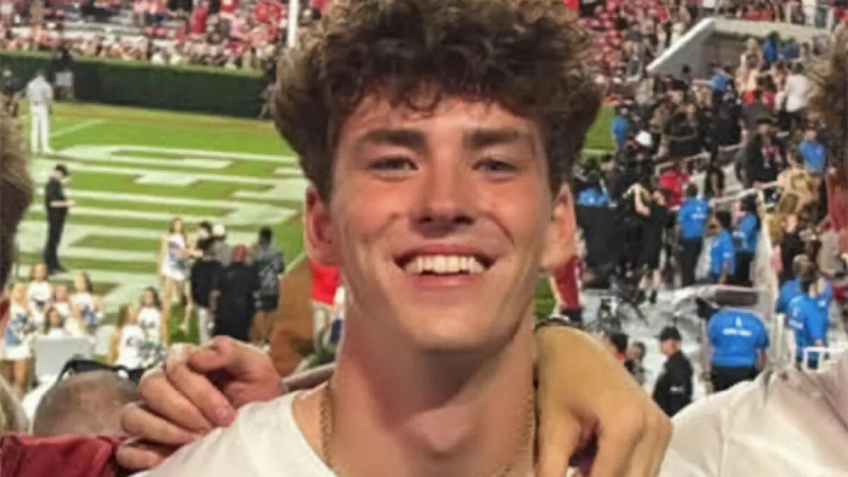 Harrowing Final Moments Of Alabama Student Come To Light With Witness’s Chilling Testimony