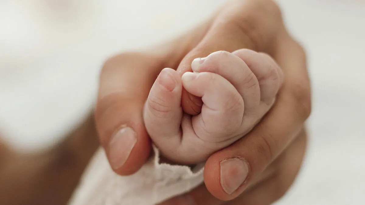 Mom Whose Baby Passed Away In Her Arms After Being Denied Work-From-Home Request Awarded $20M+ In Damages