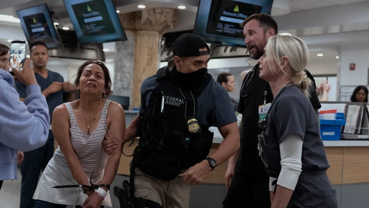 The Pitt Season 2: Every Guest Star In Episode 11, And Where We’ve Seen Them Before