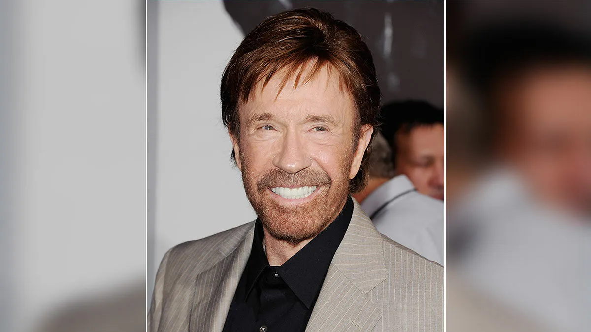 Chuck Norris’s Heartbreaking Final Post Before His Passing At 86