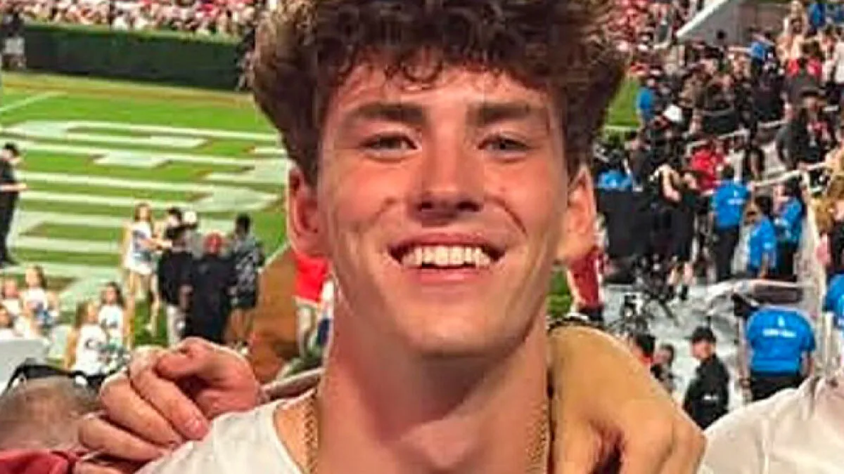 Alabama Student’s Heartbreaking Cause Of Passing Revealed Following Disappearance In Barcelona