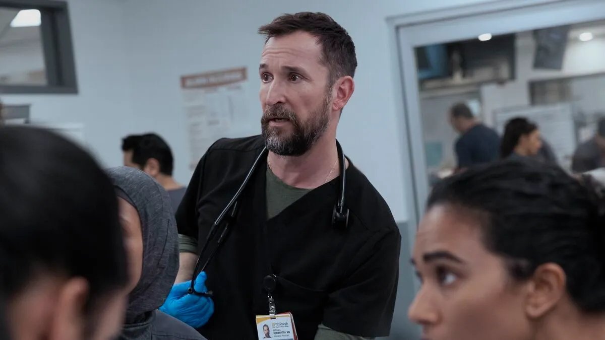 The Pitt Season 2, Episode 12 Preview: Release Date, Time, How To Watch