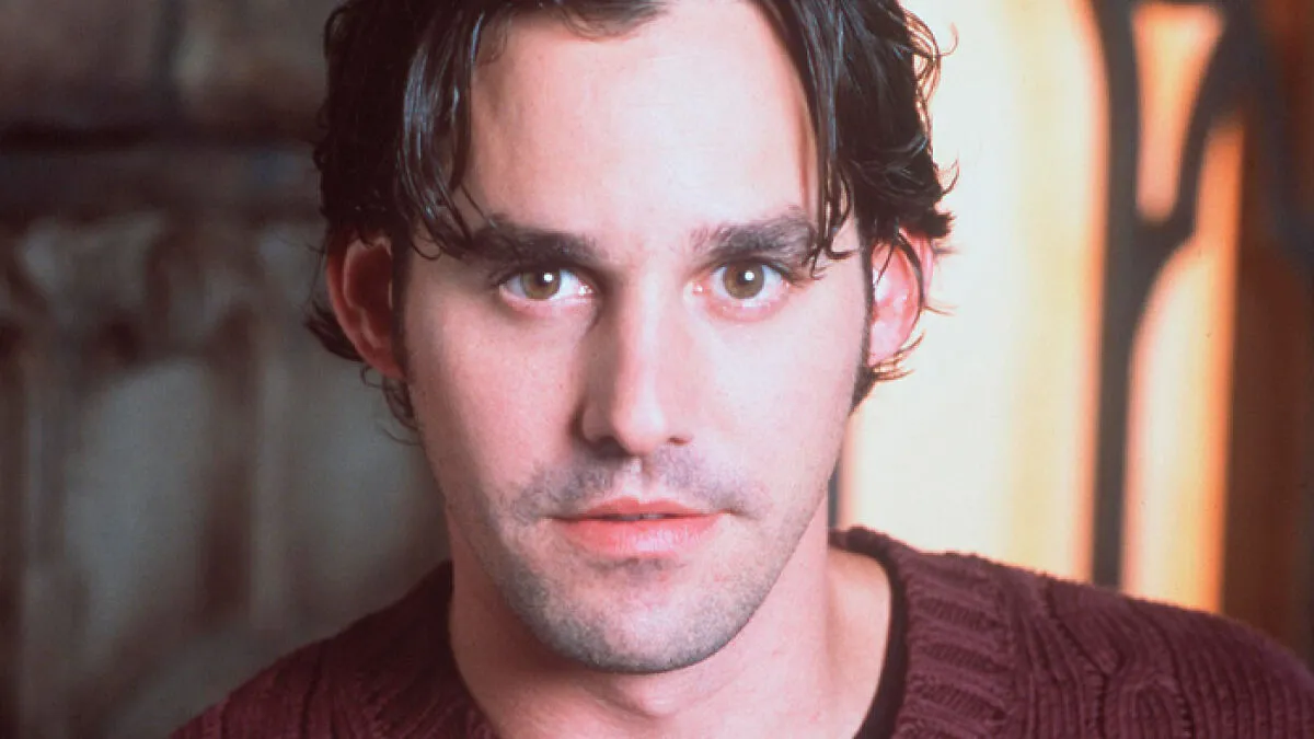Nicholas Brendon’s Last Video Sparks Emotional Reactions