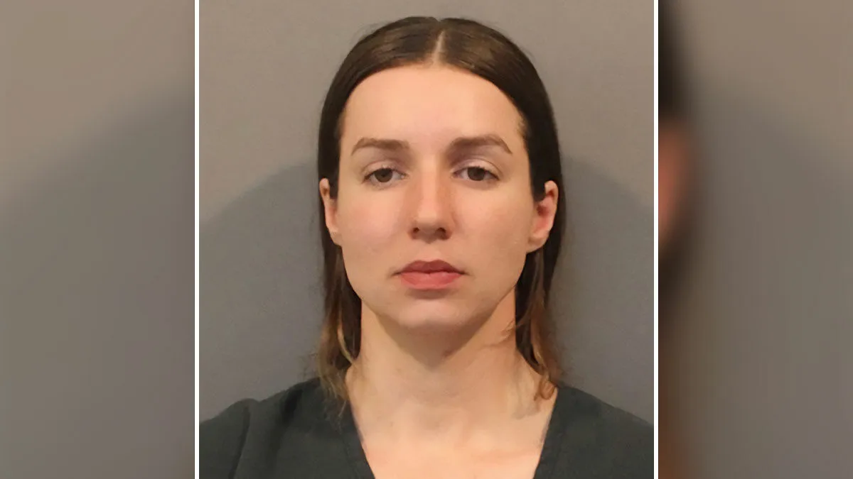 Man's "On-And-Off" Ex-Girlfriend Arrested On 9 Counts Of Homicide After Allegedly Slaying His Family