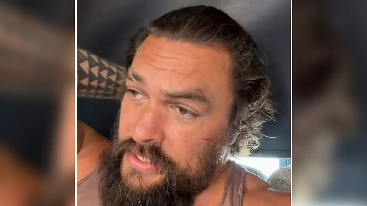 "The Worst I Seen It": Jason Momoa Flees Hawaii As Historic Floods Trigger Mass Evacuations
