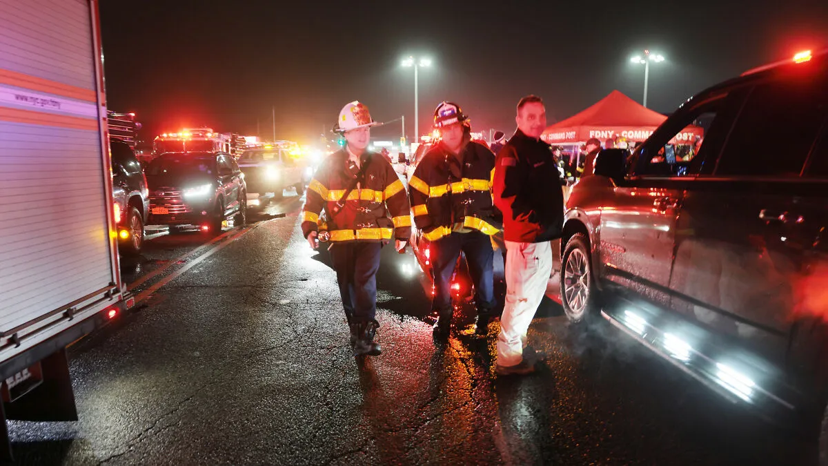 “This Collision Was Unnecessary”: Heartbreaking Details Emerge After Horrific Plane Crash In New York