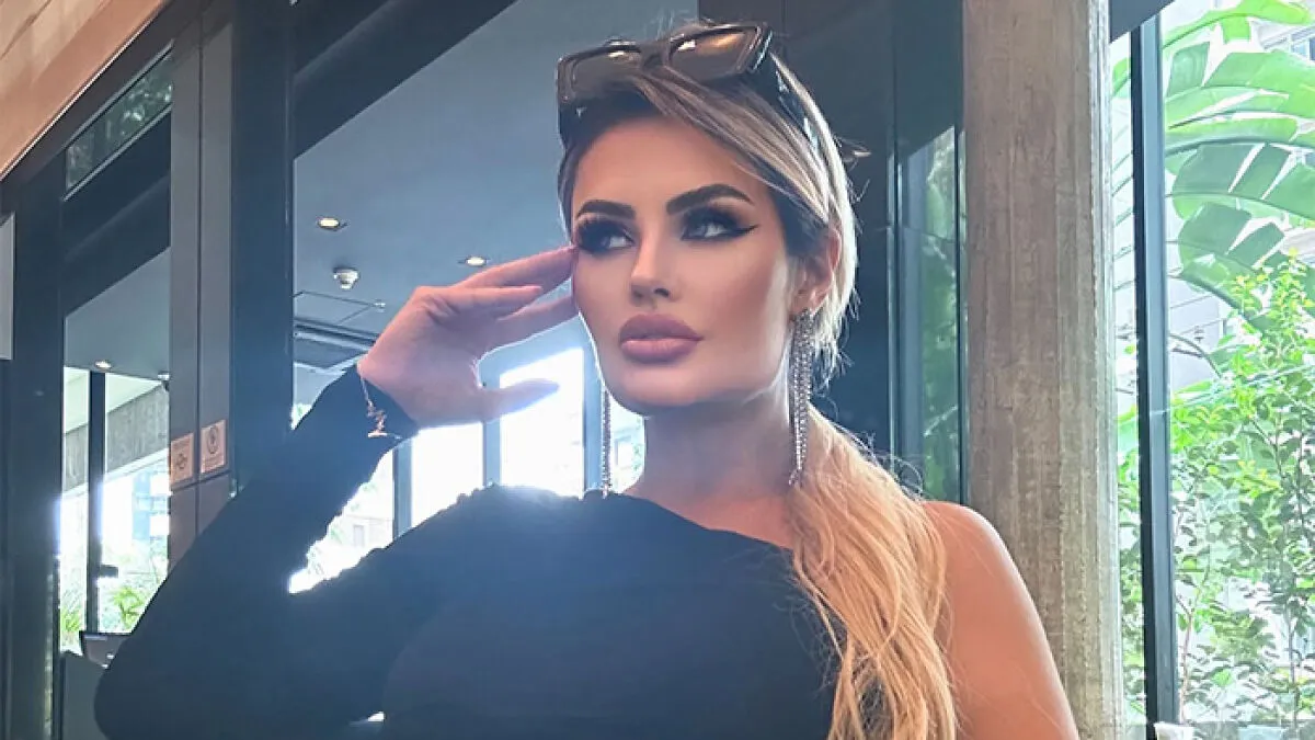 Influencer Speaks Out After 'Inappropriate' Disney World Outfit Allegedly Sparked Complaints, Warning
