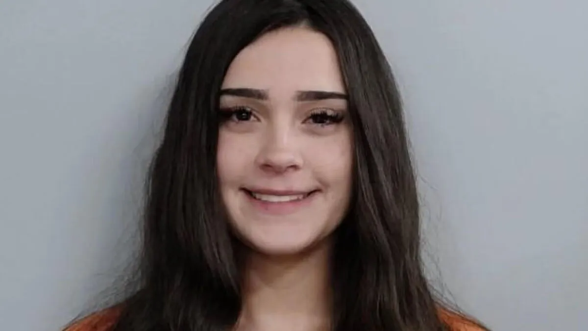 20-Year-Old Kentucky Woman Arrested After Driving Into Crowd 'With Extreme Indifference To Value Of Human Life'
