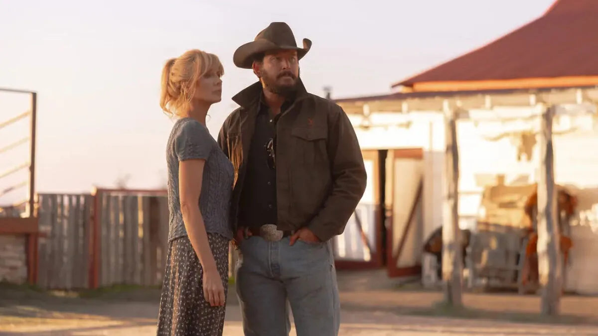 Dutton Ranch Release Date Confirms Yellowstone’s True Successor After Forgotten Spin-Off